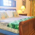 SEA GREENS, TOBAGO PLANTATIONS, TOBAGO 2 Bedroom Ground Floor Condo Hotels in 