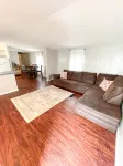 Centrally Location 3 bedroom