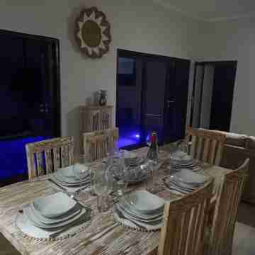 Private Villa with Pool. Top Location, a Short Walk to the Beach Others