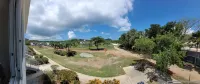 Beachfront Condo just steps from Sapphire Beach