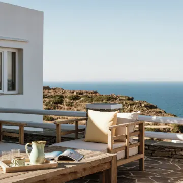 Gerofinikas Boutique Hotel