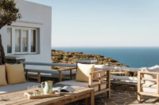 Gerofinikas Boutique Hotel