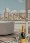 Vincci la Rabida - Romanttinen