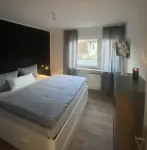 Newly renovated modern vacation apartment Dutum near the Mathias hospital Hotels in Rheine