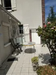 Nice room close to shops