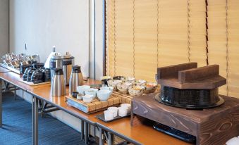 APA Hotel Shonan Tsujido Ekimae