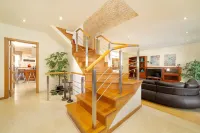 Amazing Villa with capacity for 8 people.