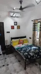 Stylish apartment on Goa's most happening stretch, bang on the Chapora River, Hotels in Assagao