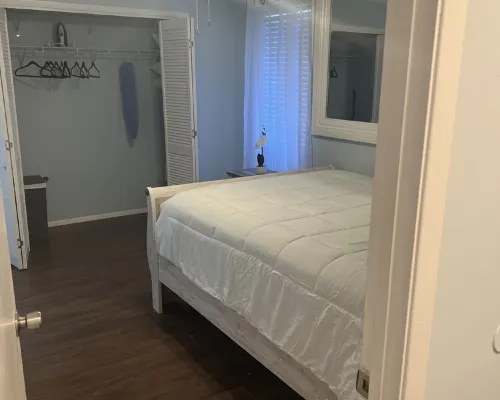 The Dolce Cabana located on the golf course in beautiful Diamondhead, MS. Hotels in Diamondhead