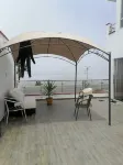 Hermosa vista al Pacífico relaja tu alma viajera! Huanchaco te espera Отели в г. Уанчако