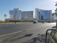 Miraflores Borj Complex, AmiKa Suite
