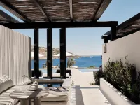 Kalesma Mykonos Hotels in Міконос