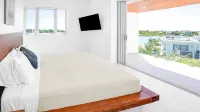 Azure Sunset Villa