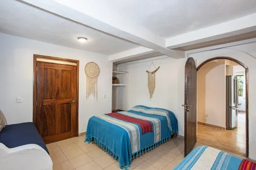 Casa Silvana - Villas del Palmar