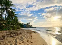Ultimate Oceanfront Villa: Beach, Jaw-Dropping Views and Pool
