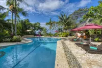 Luxury and Comfort in your own tropical resort