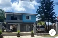 La Posita Beach House Hotels in Miradero