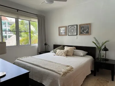 Playa Turquesa, BEACH FRONT Hotel a 