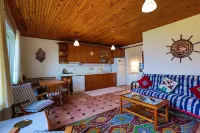 Kas Holiday Rental with Stunning Sea View and Swimming Pool ( 6 people )