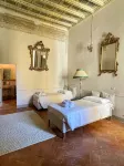 Palazzo Lauri, period residence