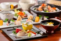 Iseya, Seaview Private Oceanside Bath