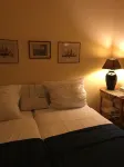 New apartment in centre of Heviz, only 50 m to thermal lake  호텔