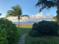 Beautiful 3 Bedroom 3 Bath Beachfront Property on Nevis  -St Kitts and Nevis Hotels in Cliftons