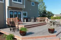 Family vacation retreat w/ In-ground Pool with private Chesapeake Bay access!