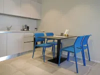 Apartment Food Truck