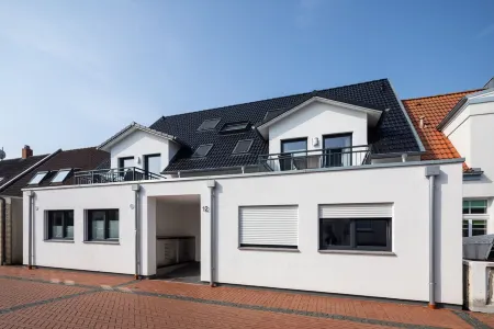 Villa Rosch, WiFi, SKY HD, air-conditioned / ventilation / 4SZ / 2BZ / natural / luxury /