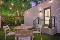 Nice Villa in Miami 4