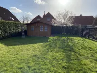 Haus Rosa ihr Ferienhaus an der Nordsee Hotels near Norden Altstadt