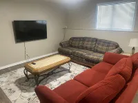 4 bedroom with a great view!