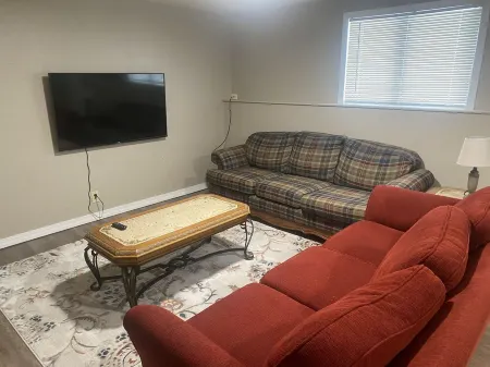 4 bedroom with a great view! Отели рядом с достопримечательностью «Mountain View Event Center»