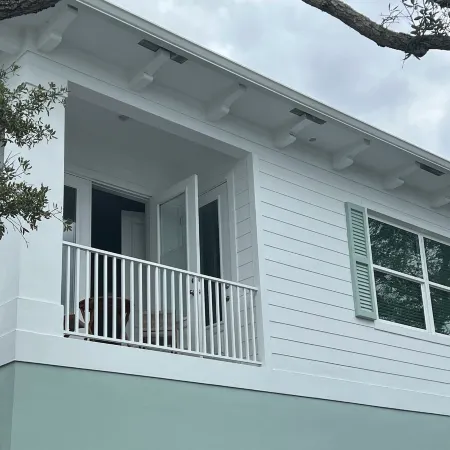 Luxe 1 Bedroom Retreat Inter-coastal/Downtown Stuart