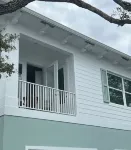 Luxe 1 Bedroom Retreat Inter-coastal/Downtown Stuart Downtown Stuart Shopping Center附近的飯店