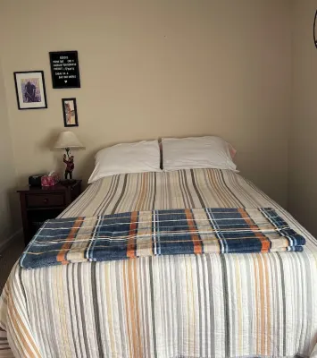 Lovely Home in Good Location Just Few Minutes to OleMiss and Downtown.