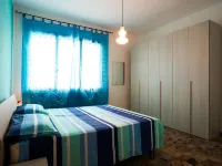 oasis of relaxation not far from the sea, parking in the inner courtyard. Hotels in Marotta