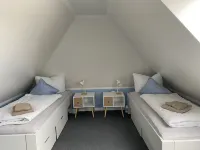 Gemütliche Ferienwohnung Ida mit Garten-nähe Ostsee und Schlei