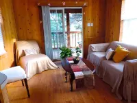 Wildflowers Cabin @ HomeAway Ranch