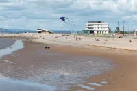 Spacious Lancaster City Centre Hide Away With Garden Hotel a Lancaster District