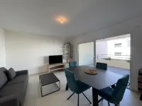 Résidence Neuve Haut de Gamme Hotels in Calvi