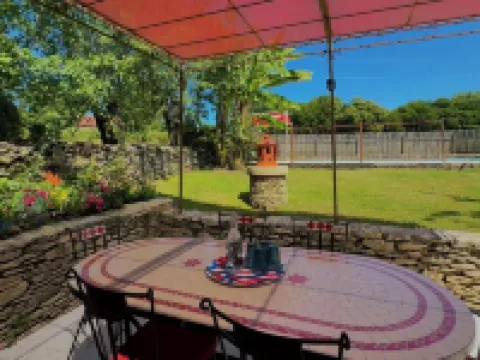 Charming Family Country House in the Heart of the Périgord Noir Hotels in Saint-Genies