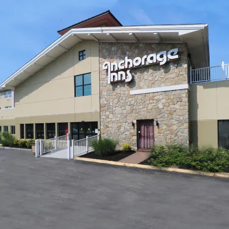 Anchorage Inn and Suites