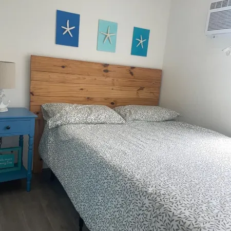 Villa Sol - Cabo Rojo - Perfect Tiny House with Wifi