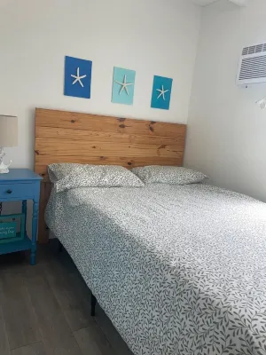 Villa Sol - Cabo Rojo - Perfect Tiny House with Wifi