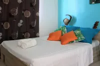 Studio Ti Colobri Anse Mitan 2 minutes to beach