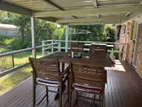 3 bedrooms - sleeps 6