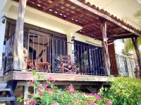 Amazing ocean view condo, steps to the beach, 3 pools, gated community