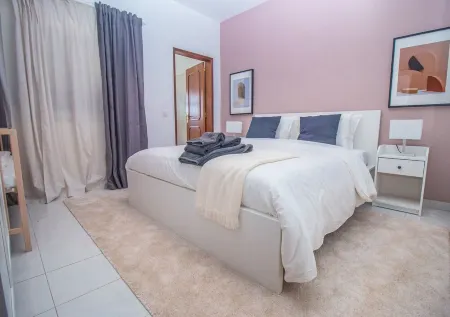 Quinta do Lago, Vale do Lobo, Vilamoura, Algarve, beach, golf Отели в г. Almancil